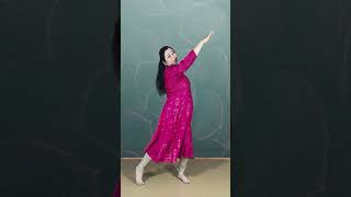 Deewani Mastani ||SemiClassical || Himani Dance Classic || #dance #shorts #shortsfeed #viral