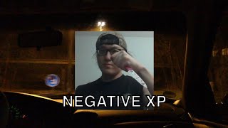 Blasting Negative XP on my dying speaker on a car ride late at night