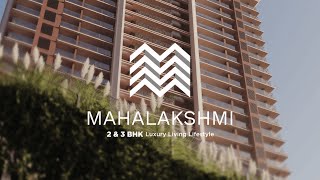 📢 Experience Coastal Luxury at Mahalaxmi, Alake Kudroli! 🌊🏢