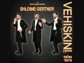 שלומי גרטנר | חיים ♫ Shloime Gertner | Chayim