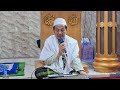 ●LIVE Streaming ❗️❗️❗️Pengajian Umum Bulanan di Masjid Syamsul falah Bagik Nyaka