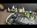 this new rc rally car is awesome rlaarlo xts f10