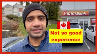 Indian banks in Canada