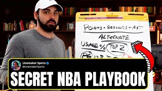 How I Made $5k in 30 Days Using This NBA Sports Betting Strategy