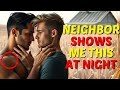 HOT NEW GAY NEIGHBOR| GAY STORIES