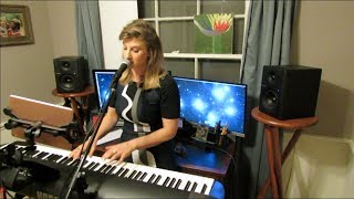 Tiny Desk Contest Entry 2018!