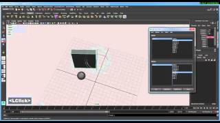 SDK - Set Driven Key