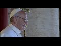 Habemus Papam! | Pope Francis