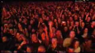 4 HIM Behind The Crimson Door and Razorblade Kiss live at Artmania 2006