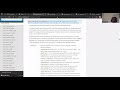 OSMNX demo