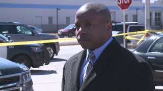Acting Milwaukee Mayor Johnson speaks about fatal shootings near 54th and Mill | FOX6 News Milwaukee