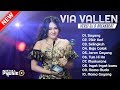 VIA VALLEN VERSI DJ REMIX BREATBEAT 2018