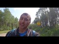 ep2 route authier nord joutel route 812 a dirt road prep for the trans taiga