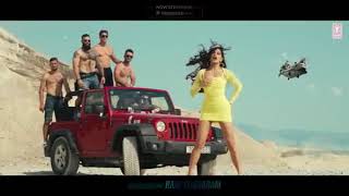 BAD BOY Full Video Song Saaho | Saaho Songs | Prabhas,Shraddha Kapoor,Honey S | New hindi song 2019