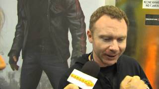 Prototype 2 Gamescom Interview HD