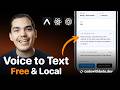 How to Use OpenAI's Whisper in React Native