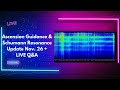 Ascension Guidance and Schumann Resonance Update Nov. 26th + LIVE Q&A