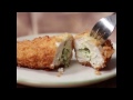 Tastemade recipes 67 Garlic and Parmesan Chicken Kievs Tastemade UK  easy recipes cooking