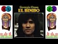 GEORGIE DANN - EL BIMBO (Instrumental)(1975) HD