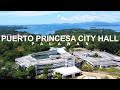 PUERTO PRINCESA CITY HALL