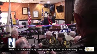 Proctor VFW fights trend of declining memberships