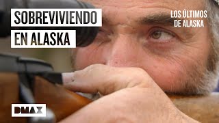 La vida en Alaska: apartados de la civilización para encontrar un hogar | Los últimos de Alaska