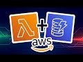 Building a Python Serverless TODO API with AWS Lambda and DynamoDB