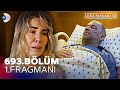 Arka Sokaklar 693. Bölüm Fragmanı - BEBEĞİMİZ ÖLMEDİ MESUT !?