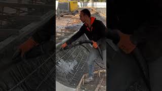 Ramat Gan Israel skatepark construction