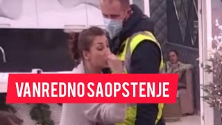 Vanredno saopstenje: Nadezda Biljic HITNO napusta Zadrugu 4! Evo sta se desilo