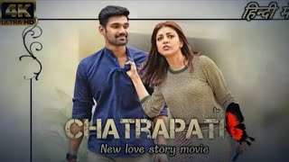 Chatrapathi South Hindi Dubbed Full Movies || Bellamkonda Sai Sreenivas || pen India Studio
