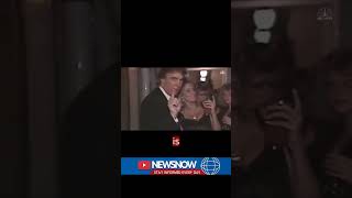 Melania Met Trump Through Epstein?! Shocking Connection Exposed
