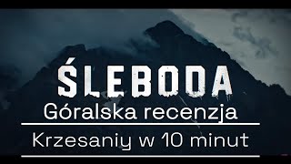 Góralska recenzja serialu Śleboda