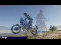 new 2025 yamaha ténéré 700 u0026 ténéré 700 rally