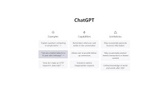 ChatGPT 写量化脚本，TradeView策略代码，简单量化机器人