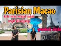 Parisian Macao, cara ke parisian macao