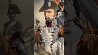 Napoleon's Defiance: The Emperor's Unwavering Loyalty