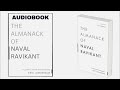 the almanack of naval ravikant full hindi audiobook summary key insights u0026 life lessons