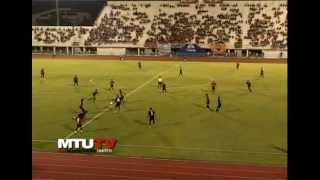 MTUTV  สุพรรณบุรี 1-2 SCG MTUTD