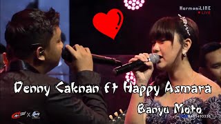 Denny Caknan ft Happy Asmara Banyu Moto Denny Caknan Nduwe Gawe