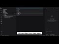 Create Your First Java Project in VS Code | Class, Program & Run