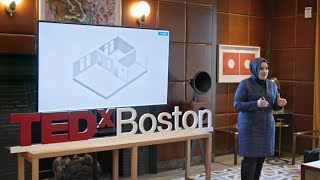 How AI is advancing architecture | Eda Erol | TEDxBoston
