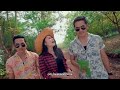 คู่แฝดโอเอ สองคนสิได้บ่ feat.เอ๋ พัชรพร【official music video】