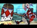 Harley Quinn is TOP TIER in MultiVersus!