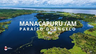 MANACAPURU/AM - PARAÍSO D' ANGELO  #manacapuru #manaus #amazonas #amazônia #amazon #turismoamazonas