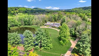 Magnificent Custom Ranch