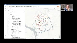 Testing decision algorithms for vehicle routing, shift scheduling, and order fulfillment