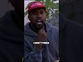 KANYE ON WHY VULTURES 2 DIDN'T DROP #shorts #vultures #kanyewest