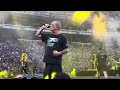 pantera walk live 4k