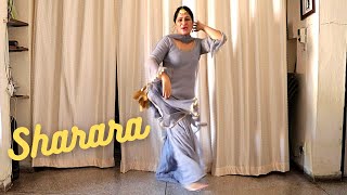 Dance on Sharara by Shivjot